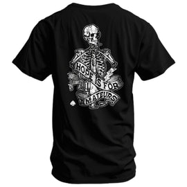 Hope Is For Amateurs Men's T-Shirt