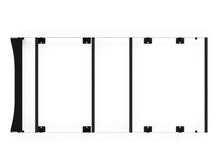 Load image into Gallery viewer, Transit Roof Rack : High Roof 148