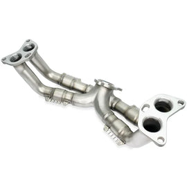 Invidia [22-25 WRX] FA24 Equal Length Manifold | HS22SW4HDEL