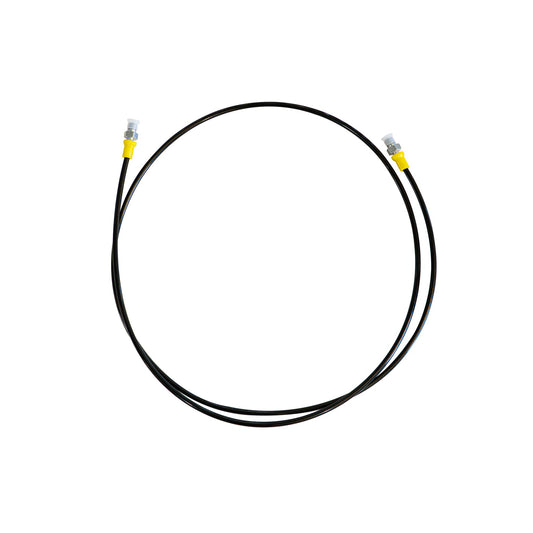 High Pressure Hose (5000 psi WP) - 3 ft or 6 ft