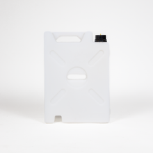 Load image into Gallery viewer, 5 Gallon Water White