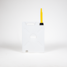 Load image into Gallery viewer, 5 Gallon Water White