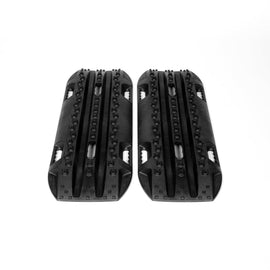 RototraX Traction Boards BLACK