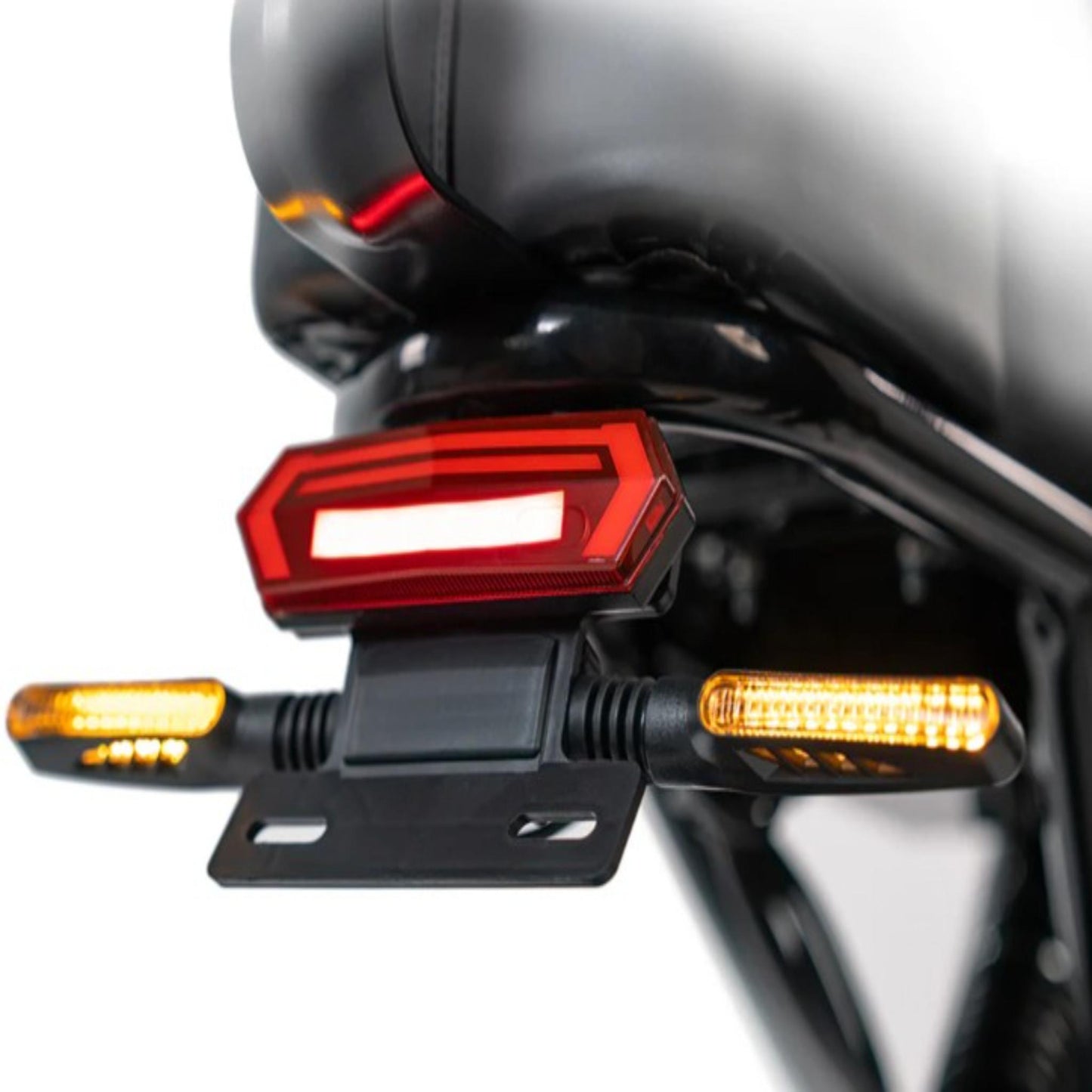 HappyRun G70 PRO Passenger Cargo | Dual Motor | Class II