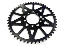 Load image into Gallery viewer, Heavy Hitter 428 Billet Aluminum Super Sprocket