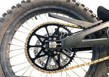 Load image into Gallery viewer, Heavy Hitter 420 Billet Aluminum Super Sprocket