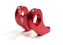 Load image into Gallery viewer, Heavy Hitter 2" Inch Riser Direct Mount Stem 31.8mm Bars