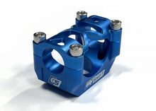 Load image into Gallery viewer, Heavy Hitter MX Direct Mount Riser Fat Bar 1 1/8" Clamp