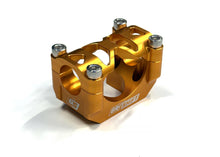 Load image into Gallery viewer, Heavy Hitter MX Direct Mount Riser Fat Bar 1 1/8" Clamp