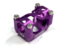 Load image into Gallery viewer, Heavy Hitter MX Direct Mount Riser Fat Bar 1 1/8" Clamp