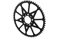 Load image into Gallery viewer, Heavy Hitter 428 Billet Aluminum Super Sprocket