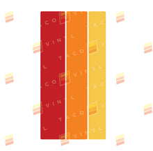 Load image into Gallery viewer, Large Universal Stripes