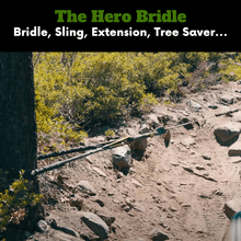 Load image into Gallery viewer, Hero Bridle