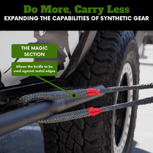 Load image into Gallery viewer, Hero Bridle