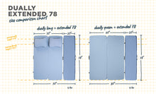 Load image into Gallery viewer, Dually Extend