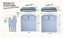 Load image into Gallery viewer, Dually Custom S