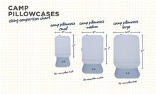 Load image into Gallery viewer, Pillowcase