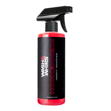 Load image into Gallery viewer, WASH&amp;WHIPS Hockenheim Insect &amp; Bug Removal