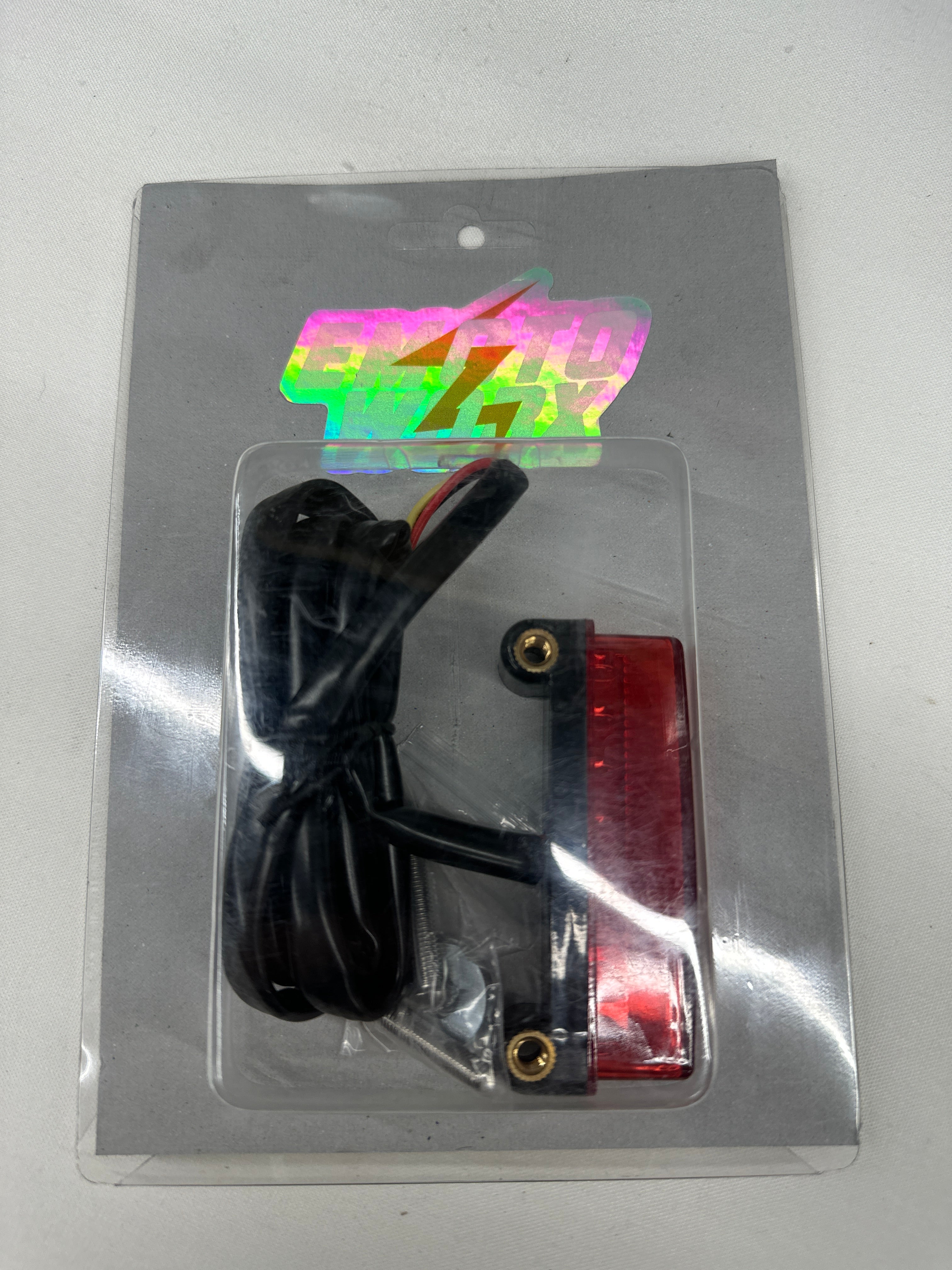 EMoto Worx Surron Ultra Bee Tail Light