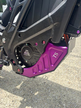 Load image into Gallery viewer, Premium Aluminum Bash Plate for E-Ride Pro SS 2.0