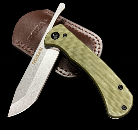 UK-EDC Friction Folder