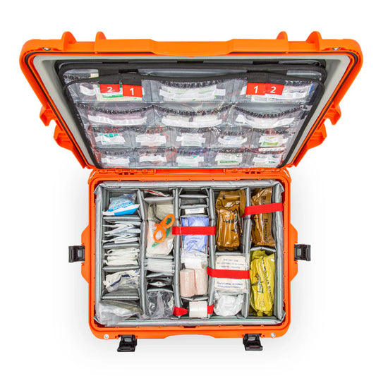 NANUK 945 EMS