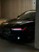 Load image into Gallery viewer, DRL Overlays (Amber, Yellow, or Red) - 2023+ Integra