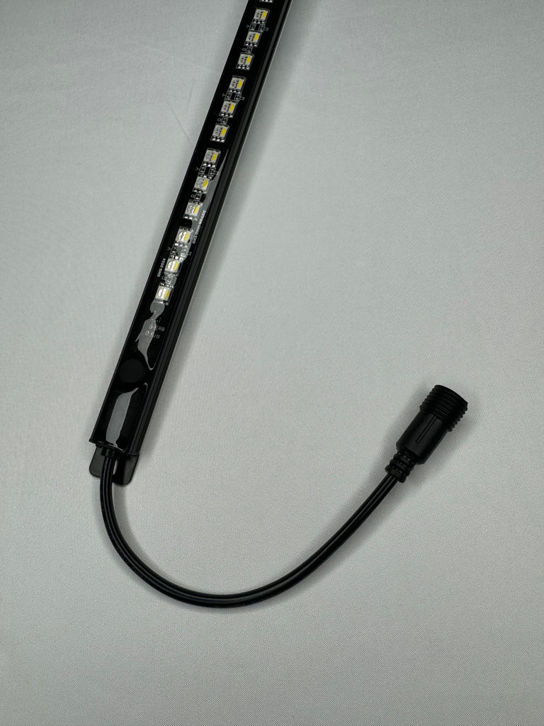 GoFluxx 36in Tri-Color (White/Red/Amber) Dimming LED Strip