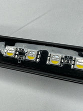 Load image into Gallery viewer, GoFluxx 12in Tri-Color (White/Red/Amber) Dimming LED Strip