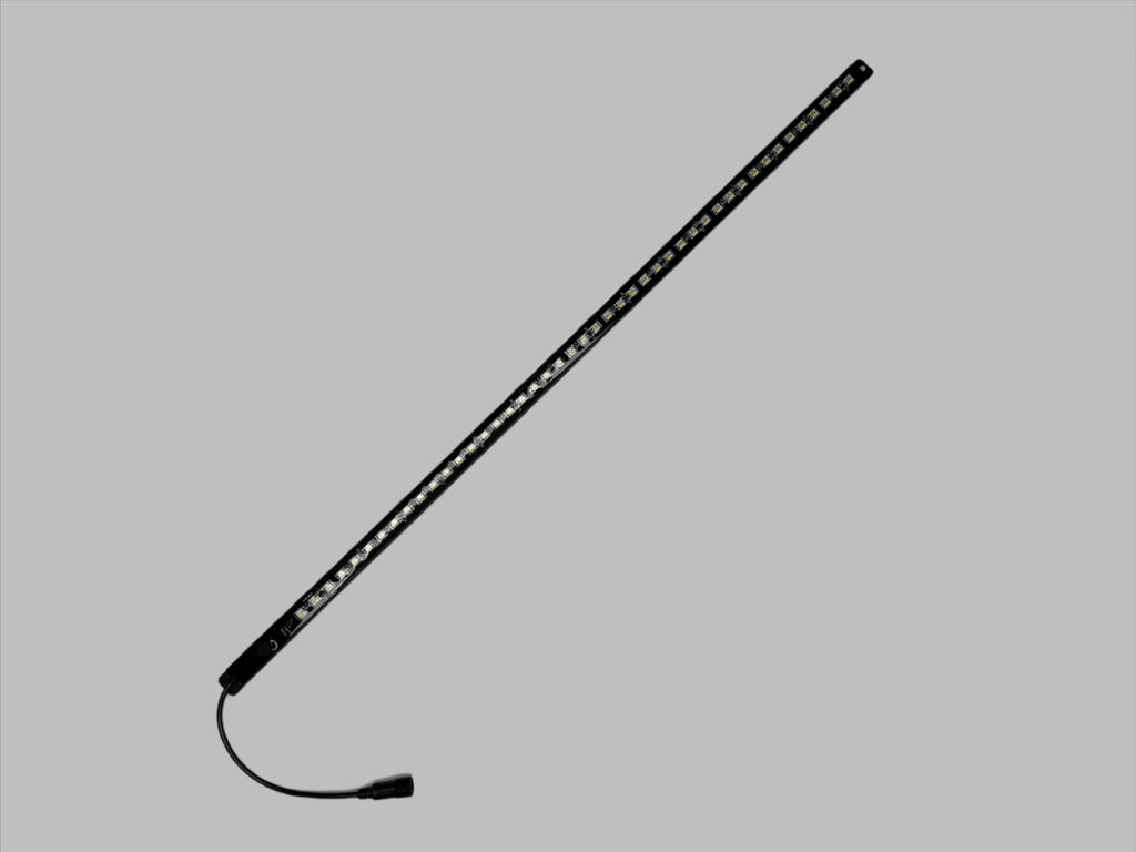 GoFluxx 24in Tri-Color (White/Red/Amber) Dimming LED Strip