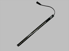 Load image into Gallery viewer, GoFluxx 12in Tri-Color (White/Red/Amber) Dimming LED Strip