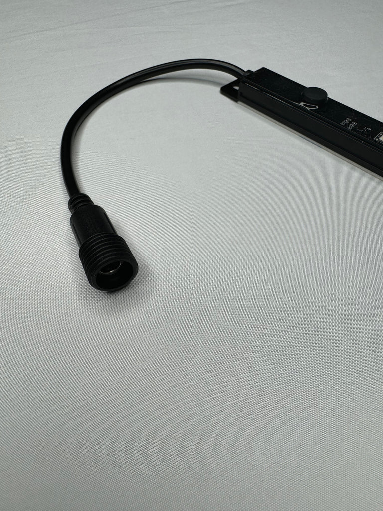 GoFluxx 24in Tri-Color (White/Red/Amber) Dimming LED Strip