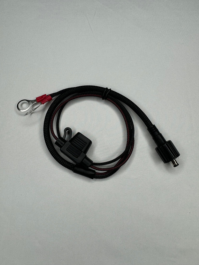 GoFluxx Battery Cable Harness