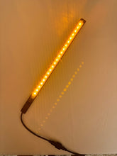 Load image into Gallery viewer, GoFluxx 12in Tri-Color (White/Red/Amber) Dimming LED Strip