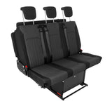 MobiFrame SAF42/43 Seat Bed