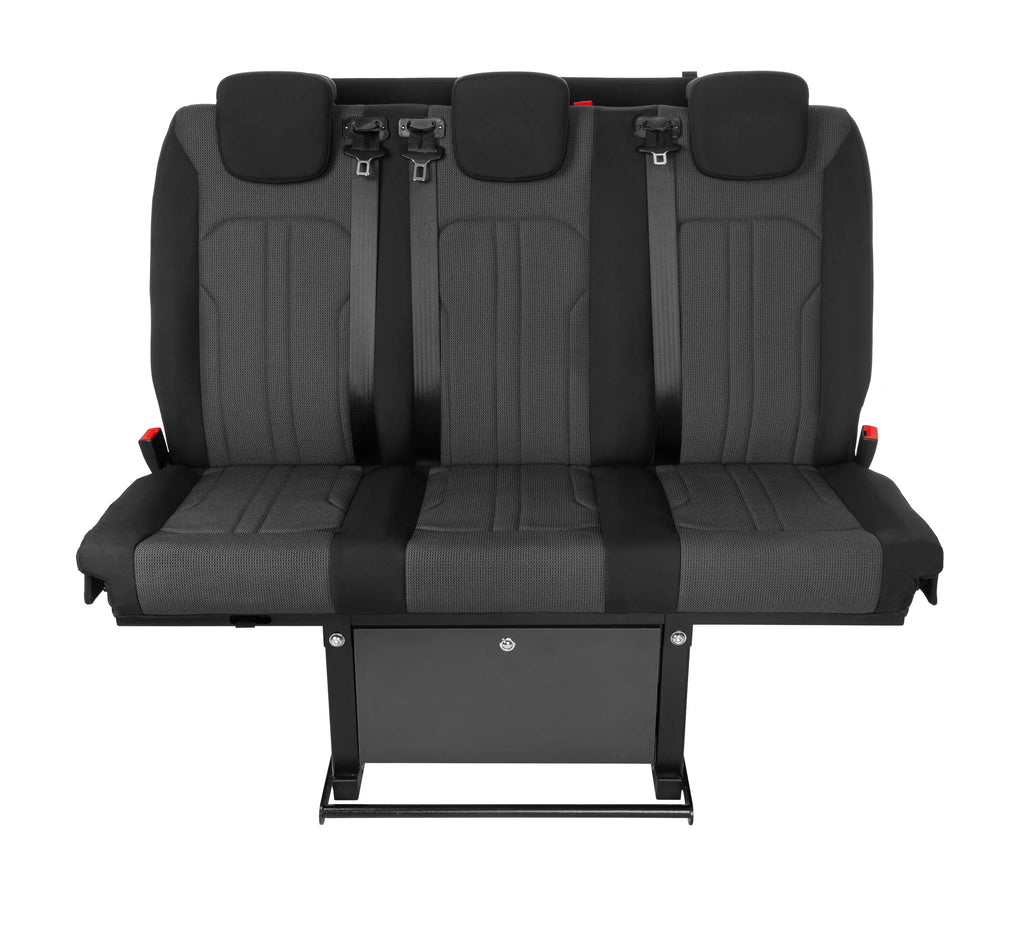 MobiFrame SAF42/43 Seat Bed