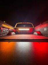 Load image into Gallery viewer, GoFluxx 12in Tri-Color (White/Red/Amber) Dimming LED Strip