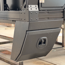 Load image into Gallery viewer, Transformer Drop Center Flatbed