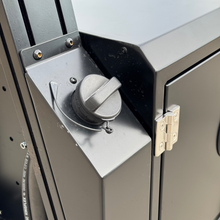 Load image into Gallery viewer, Transformer Drop Center Flatbed