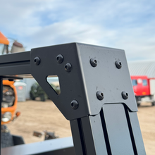 Load image into Gallery viewer, Transformer Drop Center Flatbed