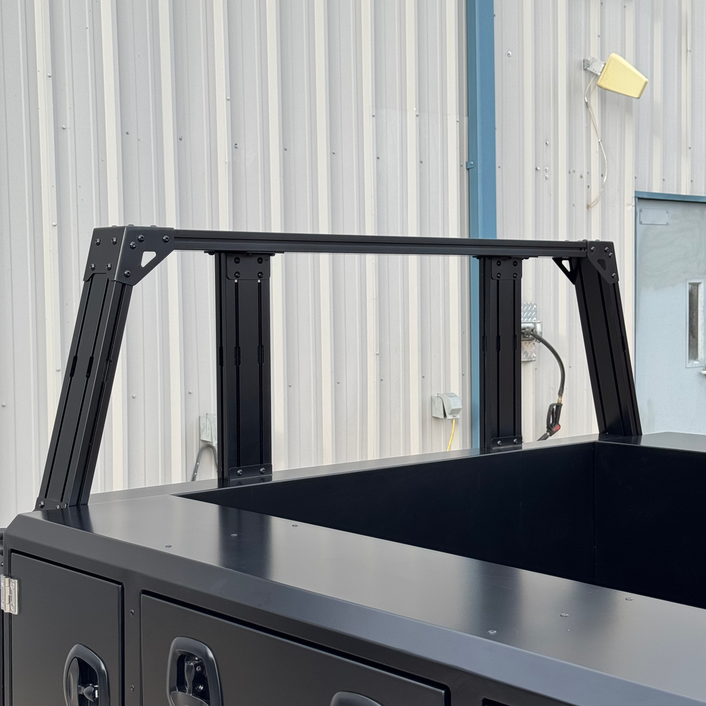 Transformer Drop Center Flatbed