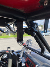 Load image into Gallery viewer, TrailVue Roll Cage Mounting Kit