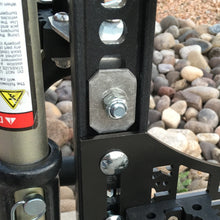 Load image into Gallery viewer, KBT Aluminum Mount Set (1 5/8&quot; Stand-Off) KBT101