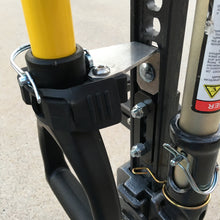 Load image into Gallery viewer, KBT Aluminum Mount Set (2 15/16" Stand-Off) KBT102