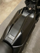 Load image into Gallery viewer, Talaria Mx3/Mx4 Carbon Fiber Wrap Kit