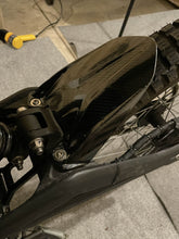 Load image into Gallery viewer, Talaria Mx3/Mx4 Carbon Fiber Wrap Kit