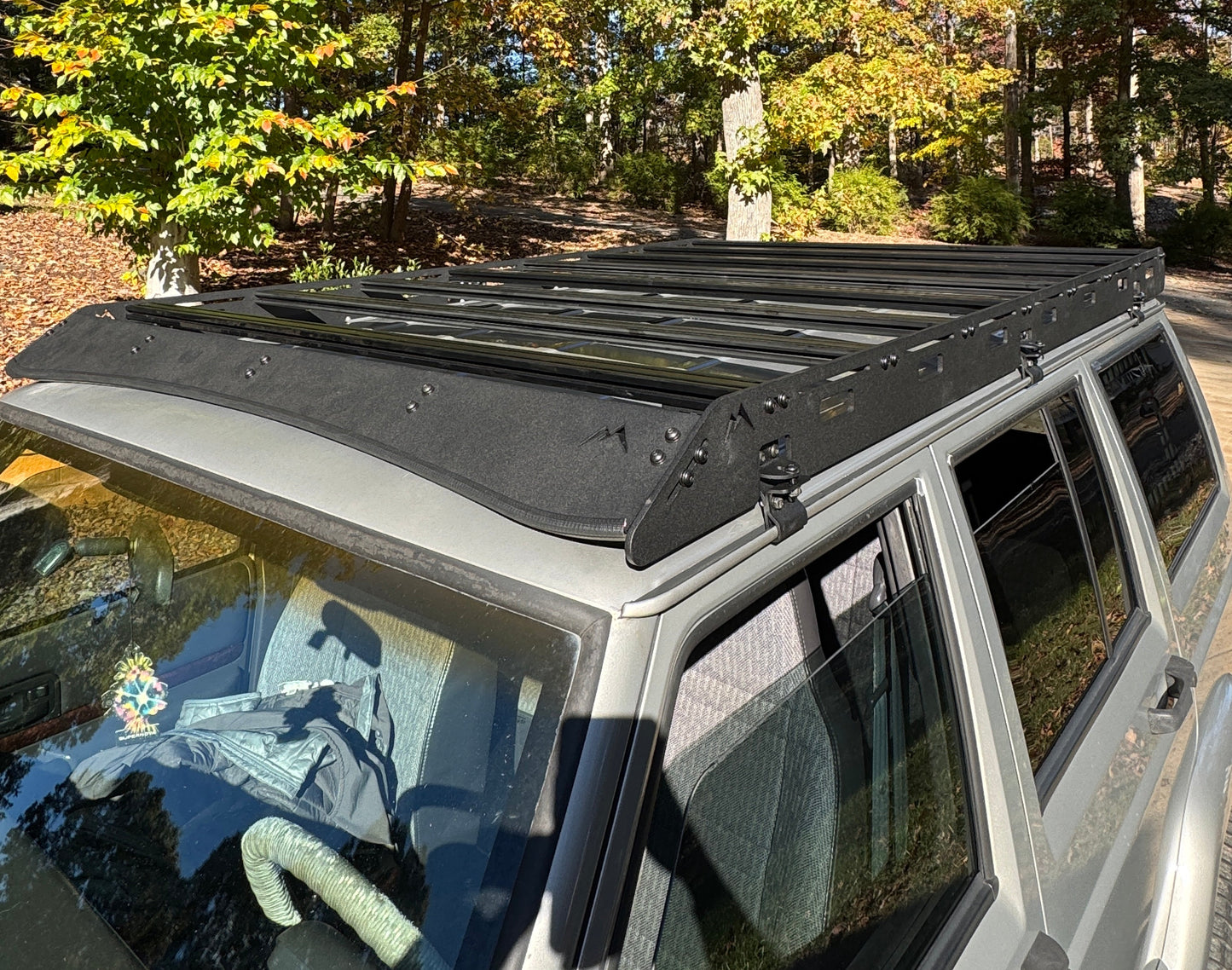 JEEP XJ (1984-2001)