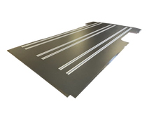 Load image into Gallery viewer, MobiFrame Sprinter SafeTrack Composite SmartFloor System