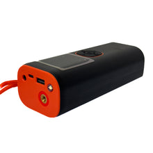 Load image into Gallery viewer, Mini Air Compressor