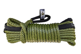 50' Recovery Winch Line Extension